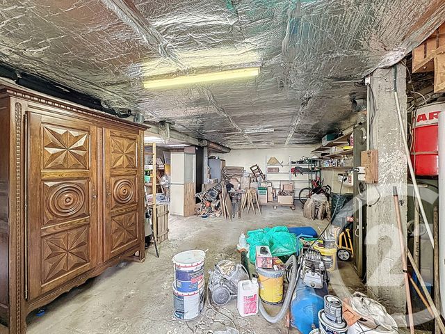 maison à vendre - 7 pièces - 180.0 m2 - VIENNE - 38 - RHONE-ALPES - Century 21 Hestia Ldi