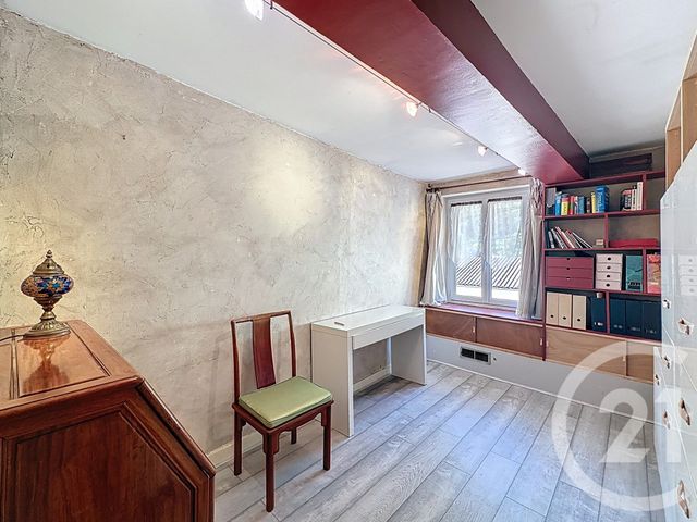 maison à vendre - 7 pièces - 180.0 m2 - VIENNE - 38 - RHONE-ALPES - Century 21 Hestia Ldi
