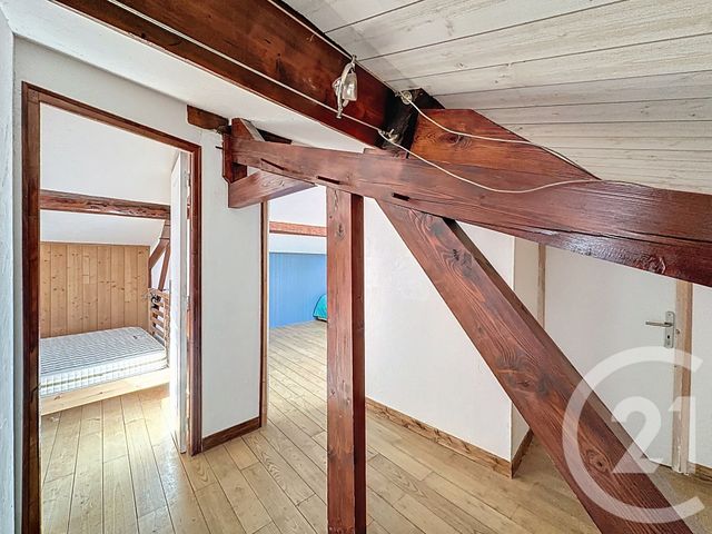 maison à vendre - 7 pièces - 180.0 m2 - VIENNE - 38 - RHONE-ALPES - Century 21 Hestia Ldi