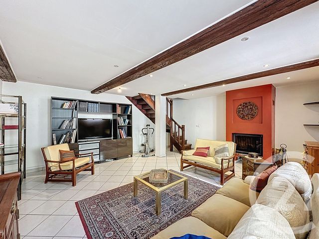 maison à vendre - 7 pièces - 180.0 m2 - VIENNE - 38 - RHONE-ALPES - Century 21 Hestia Ldi