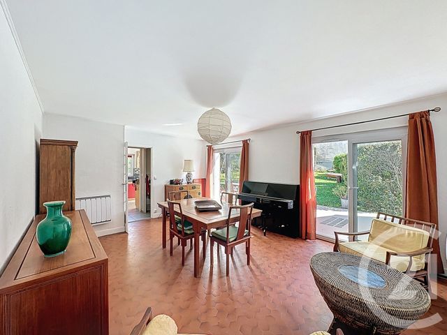 maison à vendre - 7 pièces - 180.0 m2 - VIENNE - 38 - RHONE-ALPES - Century 21 Hestia Ldi