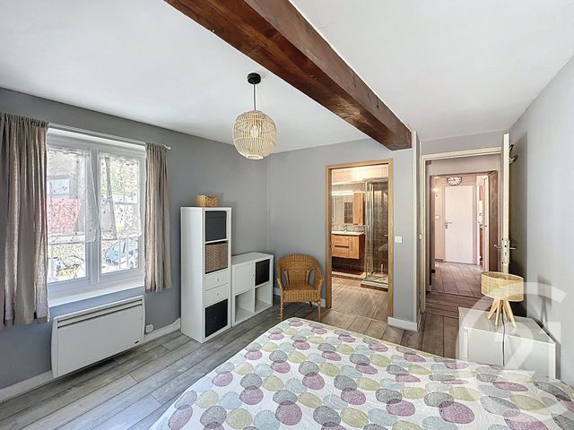 maison à vendre - 7 pièces - 180.0 m2 - VIENNE - 38 - RHONE-ALPES - Century 21 Hestia Ldi