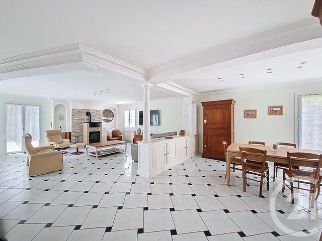 maison à vendre - 6 pièces - 190.0 m2 - ST ROMAIN EN GAL - 69 - RHONE-ALPES - Century 21 Hestia Ldi