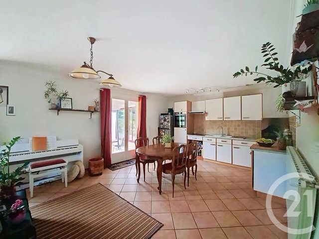 maison à vendre - 6 pièces - 190.0 m2 - ST ROMAIN EN GAL - 69 - RHONE-ALPES - Century 21 Hestia Ldi