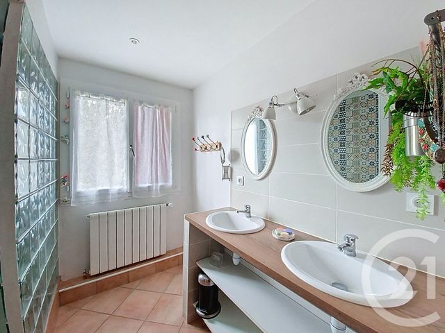 maison à vendre - 6 pièces - 190.0 m2 - ST ROMAIN EN GAL - 69 - RHONE-ALPES - Century 21 Hestia Ldi