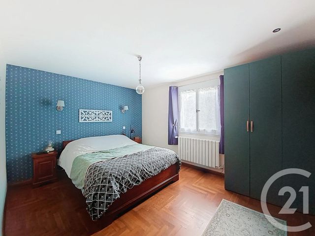 maison à vendre - 6 pièces - 190.0 m2 - ST ROMAIN EN GAL - 69 - RHONE-ALPES - Century 21 Hestia Ldi