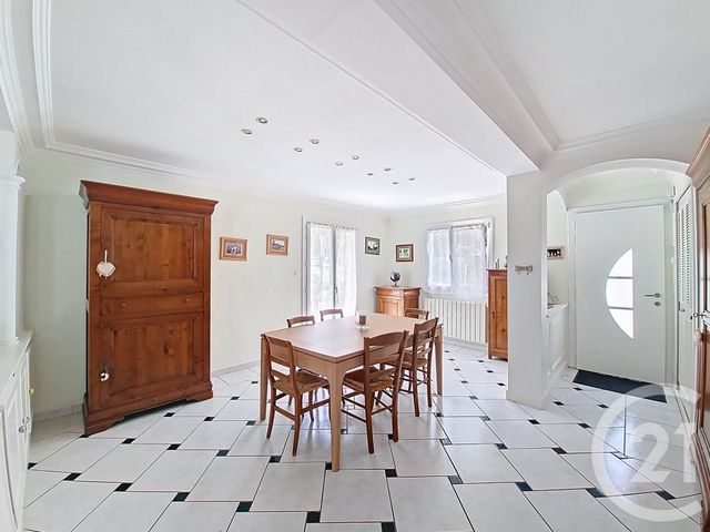 maison à vendre - 6 pièces - 190.0 m2 - ST ROMAIN EN GAL - 69 - RHONE-ALPES - Century 21 Hestia Ldi