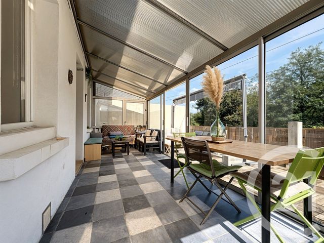 maison à vendre - 4 pièces - 80.0 m2 - PONT EVEQUE - 38 - RHONE-ALPES - Century 21 Hestia Ldi