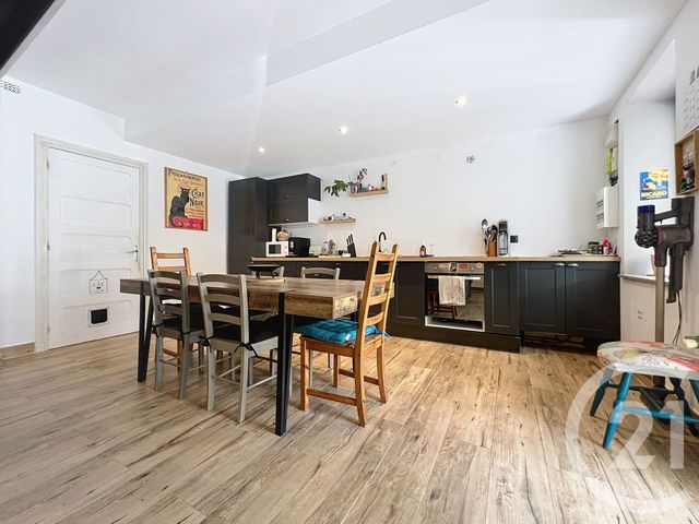 maison à vendre - 4 pièces - 80.0 m2 - PONT EVEQUE - 38 - RHONE-ALPES - Century 21 Hestia Ldi