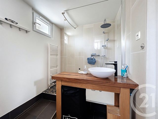 maison à vendre - 4 pièces - 80.0 m2 - PONT EVEQUE - 38 - RHONE-ALPES - Century 21 Hestia Ldi