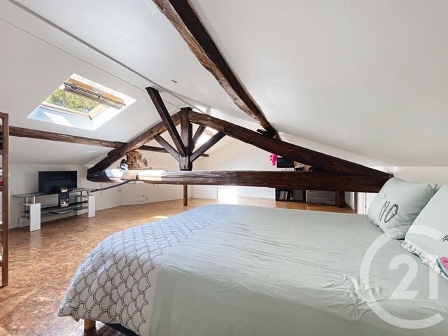 maison à vendre - 4 pièces - 80.0 m2 - PONT EVEQUE - 38 - RHONE-ALPES - Century 21 Hestia Ldi