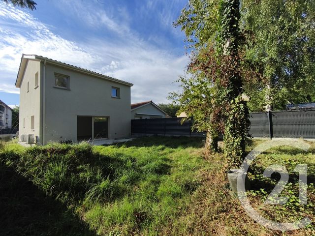 Afficher la photo en grand maison à vendre - 5 pièces - 109.6 m2 - ESTRABLIN - 38 - RHONE-ALPES - Century 21 Hestia Ldi