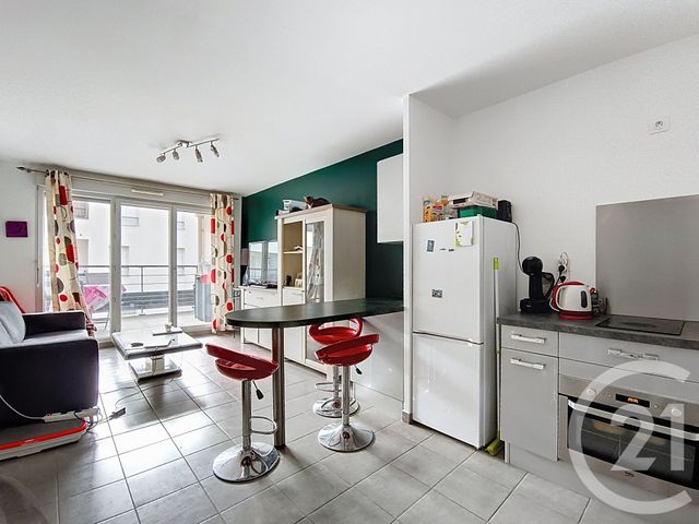 Appartement F2 à vendre VENISSIEUX