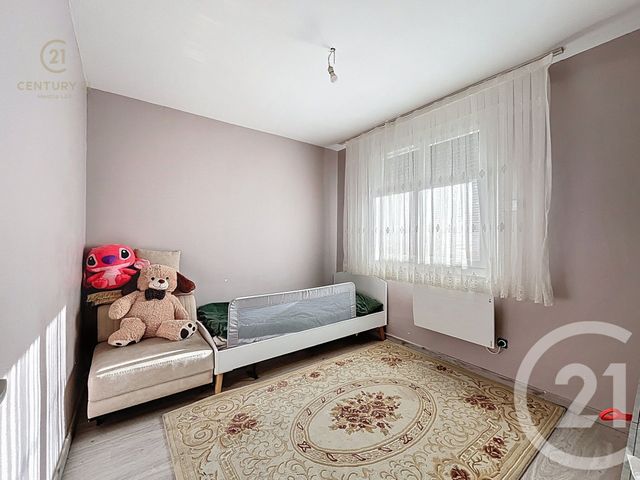 Appartement F3 à vendre - 4 pièces - 57.0 m2 - PONT EVEQUE - 38 - RHONE-ALPES - Century 21 Hestia Ldi