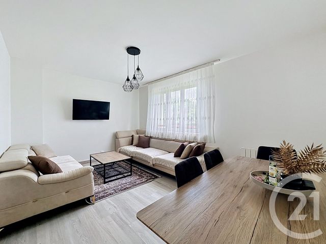 Appartement F3 à vendre PONT EVEQUE
