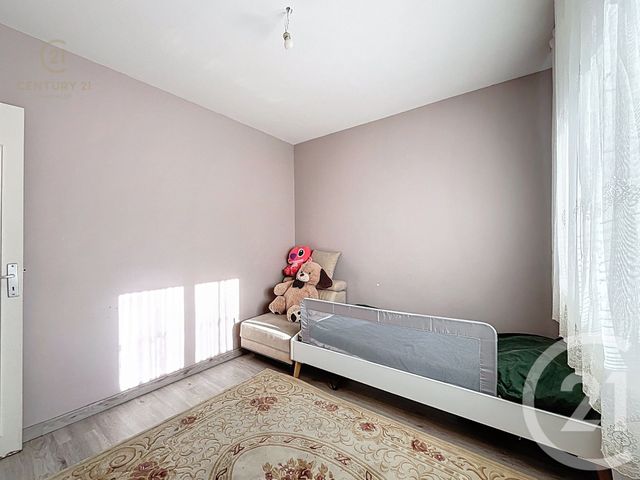 Appartement F3 à vendre - 4 pièces - 57.0 m2 - PONT EVEQUE - 38 - RHONE-ALPES - Century 21 Hestia Ldi