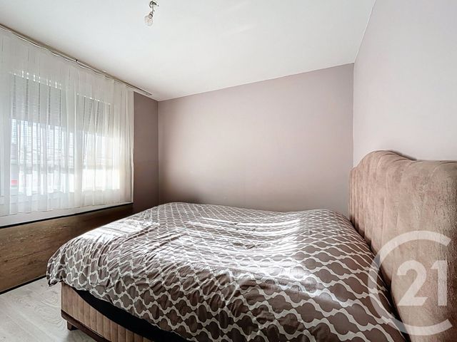 Appartement F3 à vendre - 4 pièces - 57.0 m2 - PONT EVEQUE - 38 - RHONE-ALPES - Century 21 Hestia Ldi