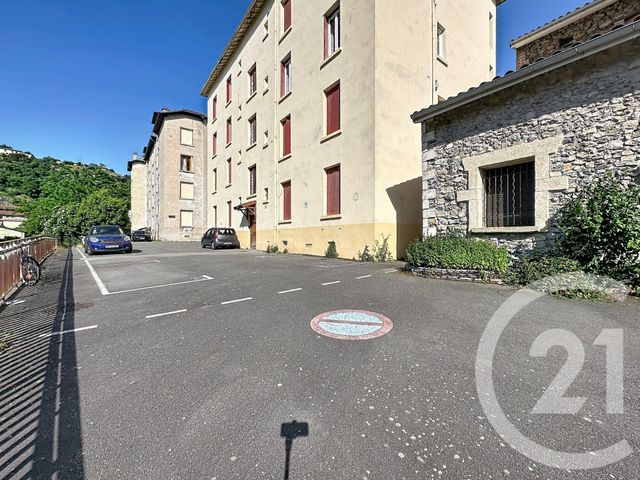 Appartement F3 à vendre - 3 pièces - 57.0 m2 - VIENNE - 38 - RHONE-ALPES - Century 21 Hestia Ldi