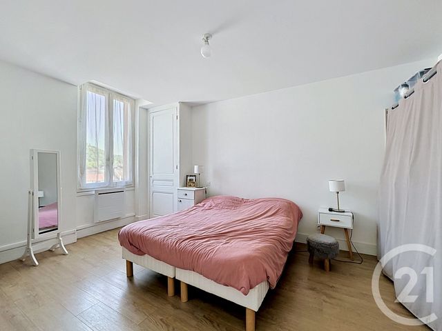 Appartement F3 à vendre - 3 pièces - 57.0 m2 - VIENNE - 38 - RHONE-ALPES - Century 21 Hestia Ldi