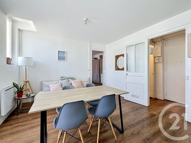 Appartement F3 à vendre - 3 pièces - 57.0 m2 - VIENNE - 38 - RHONE-ALPES - Century 21 Hestia Ldi