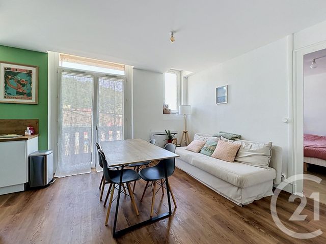 Appartement F3 à vendre - 3 pièces - 57.0 m2 - VIENNE - 38 - RHONE-ALPES - Century 21 Hestia Ldi