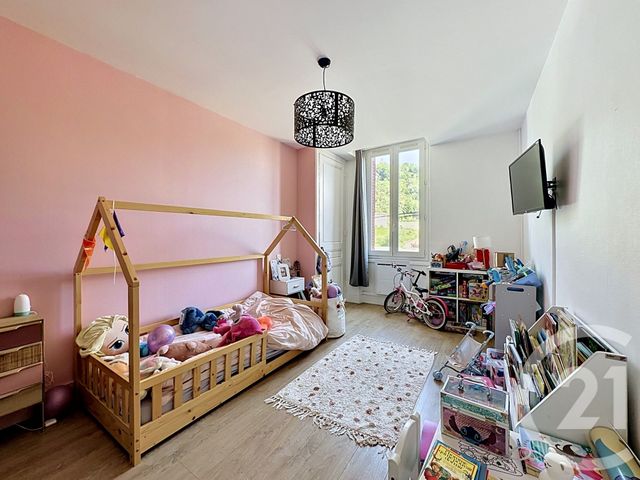 Appartement F3 à vendre - 3 pièces - 57.0 m2 - VIENNE - 38 - RHONE-ALPES - Century 21 Hestia Ldi