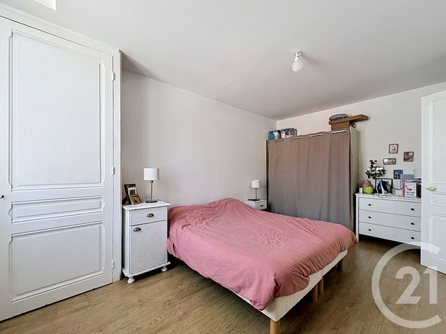 Appartement F3 à vendre - 3 pièces - 57.0 m2 - VIENNE - 38 - RHONE-ALPES - Century 21 Hestia Ldi