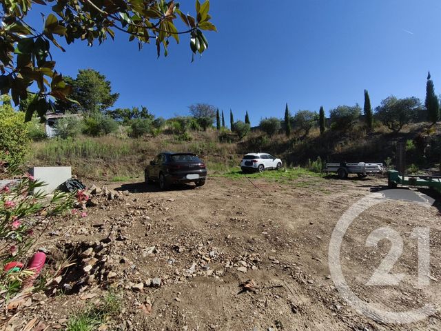 terrain à vendre - 1094.0 m2 - SEYSSUEL - 38 - RHONE-ALPES - Century 21 Hestia Ldi