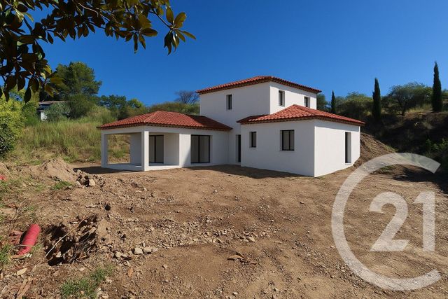terrain à vendre - 1094.0 m2 - SEYSSUEL - 38 - RHONE-ALPES - Century 21 Hestia Ldi