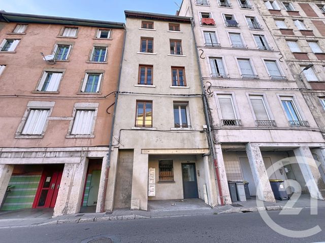 immeuble à vendre - 278.0 m2 - VIENNE - 38 - RHONE-ALPES - Century 21 Hestia Ldi