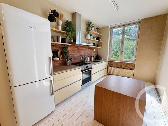 Appartement F4 à vendre - 5 pièces - 97.38 m2 - VIENNE - 38 - RHONE-ALPES - Century 21 Hestia Ldi