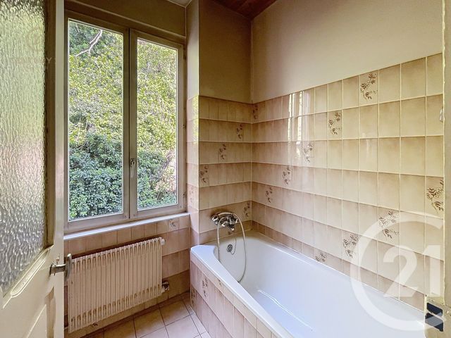 Appartement F4 à vendre - 5 pièces - 97.38 m2 - VIENNE - 38 - RHONE-ALPES - Century 21 Hestia Ldi