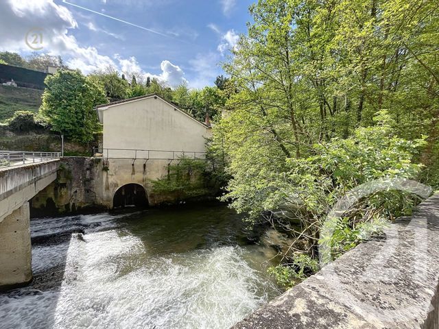 Appartement F4 à vendre - 5 pièces - 97.38 m2 - VIENNE - 38 - RHONE-ALPES - Century 21 Hestia Ldi