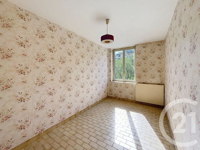 Appartement F4 à vendre - 5 pièces - 97.38 m2 - VIENNE - 38 - RHONE-ALPES - Century 21 Hestia Ldi