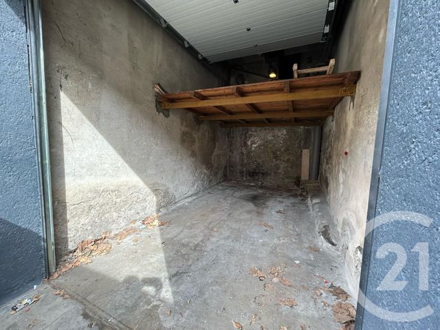 parking à louer - 15.0 m2 - VIENNE - 38 - RHONE-ALPES - Century 21 Hestia Ldi