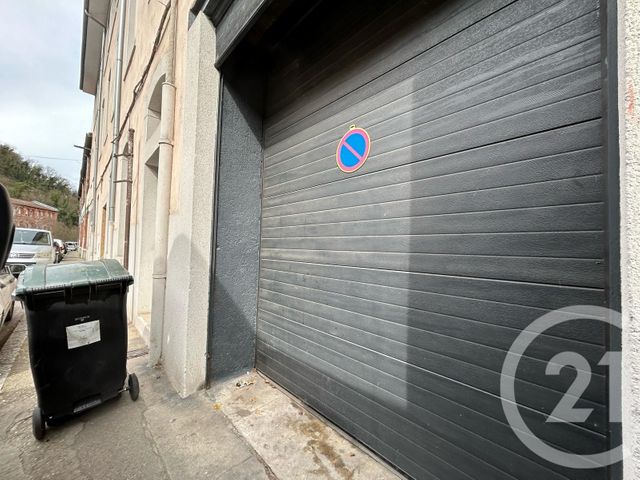 parking à louer - 15.0 m2 - VIENNE - 38 - RHONE-ALPES - Century 21 Hestia Ldi