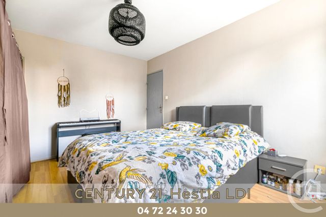 Appartement F4 à vendre - 4 pièces - 80.0 m2 - PONT EVEQUE - 38 - RHONE-ALPES - Century 21 Hestia Ldi