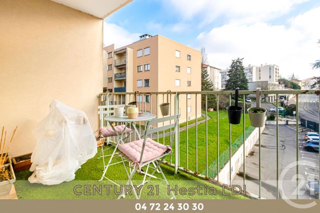 Appartement F4 à vendre - 4 pièces - 80.0 m2 - PONT EVEQUE - 38 - RHONE-ALPES - Century 21 Hestia Ldi