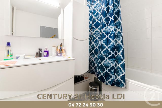 Appartement F4 à vendre - 4 pièces - 80.0 m2 - PONT EVEQUE - 38 - RHONE-ALPES - Century 21 Hestia Ldi