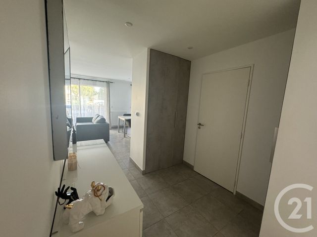 Appartement F2 à vendre - 2 pièces - 48.07 m2 - PONT EVEQUE - 38 - RHONE-ALPES - Century 21 Hestia Ldi