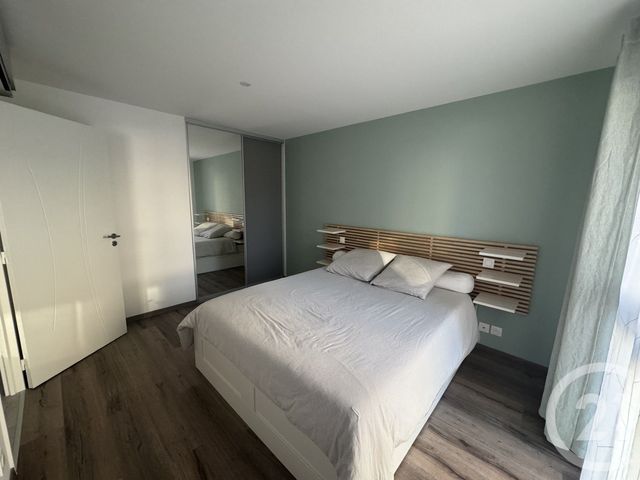 Appartement F2 à vendre - 2 pièces - 48.07 m2 - PONT EVEQUE - 38 - RHONE-ALPES - Century 21 Hestia Ldi