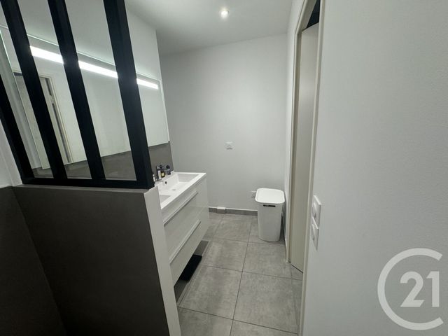 Appartement F2 à vendre - 2 pièces - 48.07 m2 - PONT EVEQUE - 38 - RHONE-ALPES - Century 21 Hestia Ldi