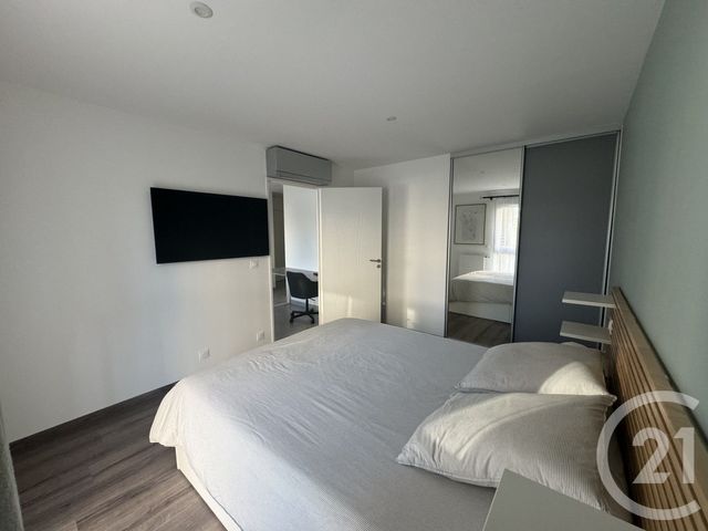 Appartement F2 à vendre - 2 pièces - 48.07 m2 - PONT EVEQUE - 38 - RHONE-ALPES - Century 21 Hestia Ldi