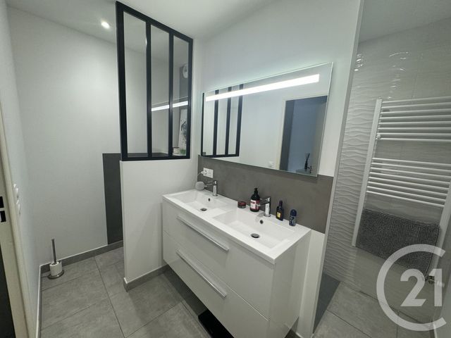 Appartement F2 à vendre - 2 pièces - 48.07 m2 - PONT EVEQUE - 38 - RHONE-ALPES - Century 21 Hestia Ldi