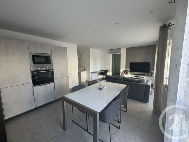 Appartement F2 à vendre - 2 pièces - 48.07 m2 - PONT EVEQUE - 38 - RHONE-ALPES - Century 21 Hestia Ldi