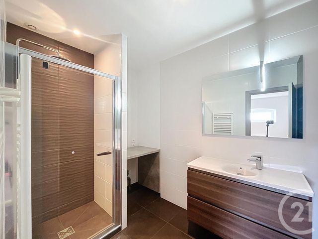 maison à vendre - 4 pièces - 112.0 m2 - ST QUENTIN FALLAVIER - 38 - RHONE-ALPES - Century 21 Hestia Ldi