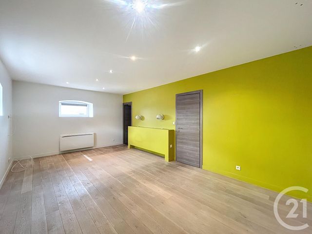 maison à vendre - 4 pièces - 112.0 m2 - ST QUENTIN FALLAVIER - 38 - RHONE-ALPES - Century 21 Hestia Ldi