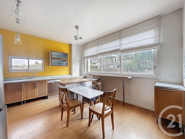 Appartement Loft à vendre - 5 pièces - 174.0 m2 - VIENNE - 38 - RHONE-ALPES - Century 21 Hestia Ldi