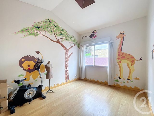 Appartement Loft à vendre - 5 pièces - 174.0 m2 - VIENNE - 38 - RHONE-ALPES - Century 21 Hestia Ldi