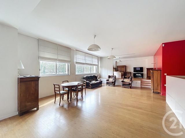 Appartement Loft à vendre - 5 pièces - 174.0 m2 - VIENNE - 38 - RHONE-ALPES - Century 21 Hestia Ldi